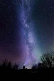 宇宙星空