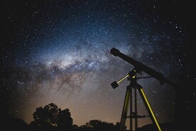 宇宙星空
