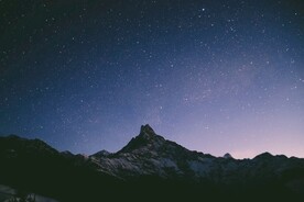 宇宙星空