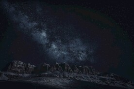 宇宙星空