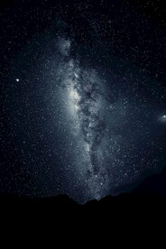 宇宙星空
