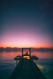宇宙星空
