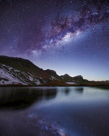 宇宙星空