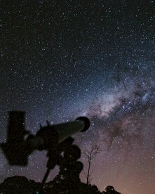 宇宙星空