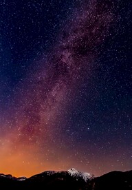 宇宙星空