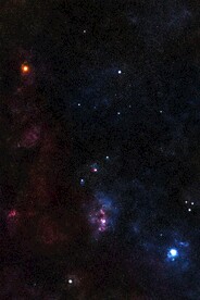 宇宙星空
