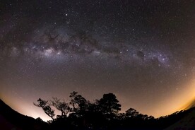 宇宙星空