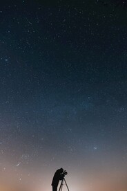 宇宙星空