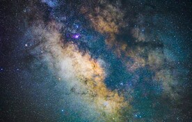 宇宙星空
