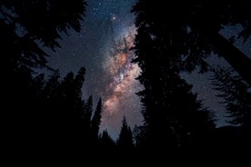 宇宙星空