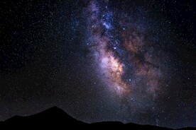 宇宙星空