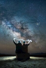 宇宙星空