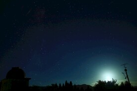 宇宙星空