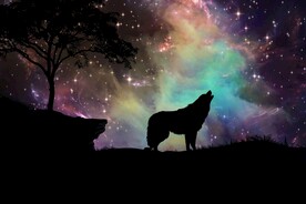 宇宙星空