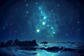 宇宙星空