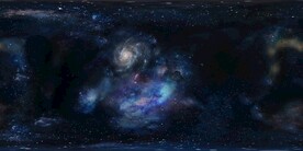 宇宙星空