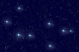 宇宙星空