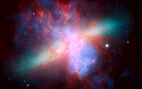 宇宙星空