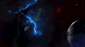 宇宙星空