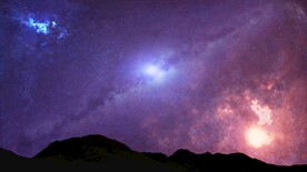 宇宙星空