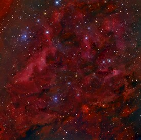 宇宙星空
