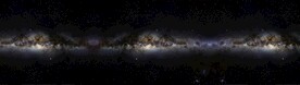 宇宙星空