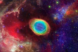 宇宙星空
