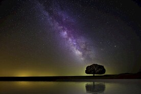 宇宙星空
