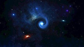 宇宙星空
