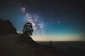 宇宙星空