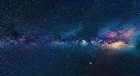 宇宙星空
