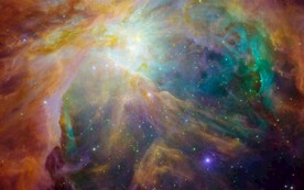 宇宙星空