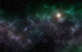 宇宙星空