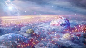 宇宙星空