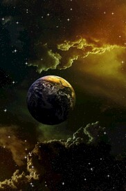 宇宙星空