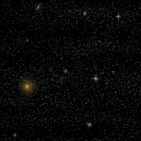 星空背景图