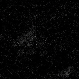 星空背景图
