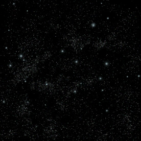 星空背景图