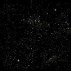星空背景图