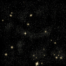 星空背景图