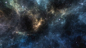 宇宙星空