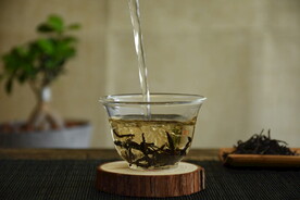 茶道品茶