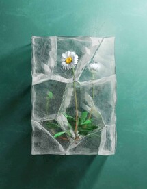 C4D模型碎裂的冰块