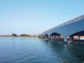 江边公路桥