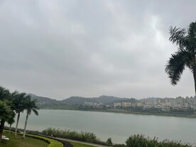 山水风景