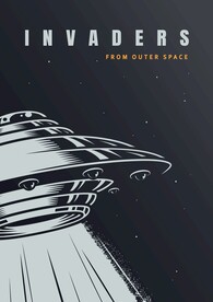 飞碟UFO
