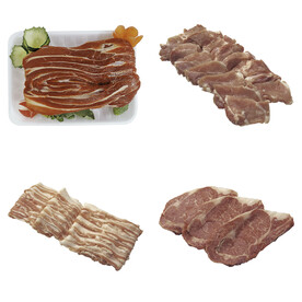 肉类