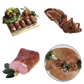 肉类