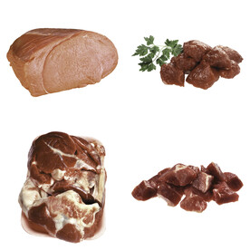 肉类