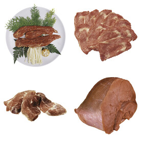 肉类